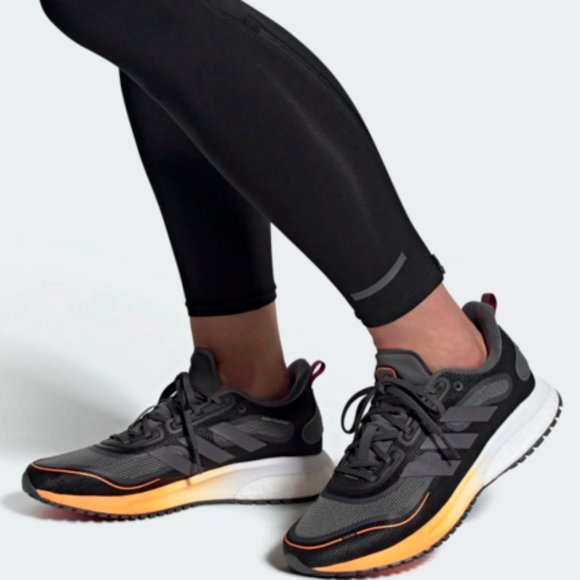 adidas supernova winter